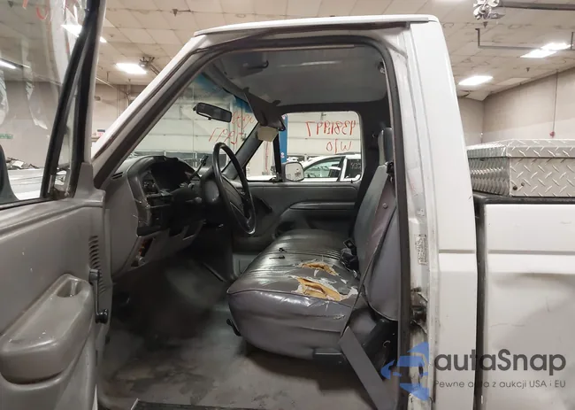 1FTDF15YXSNB41362: 43812997