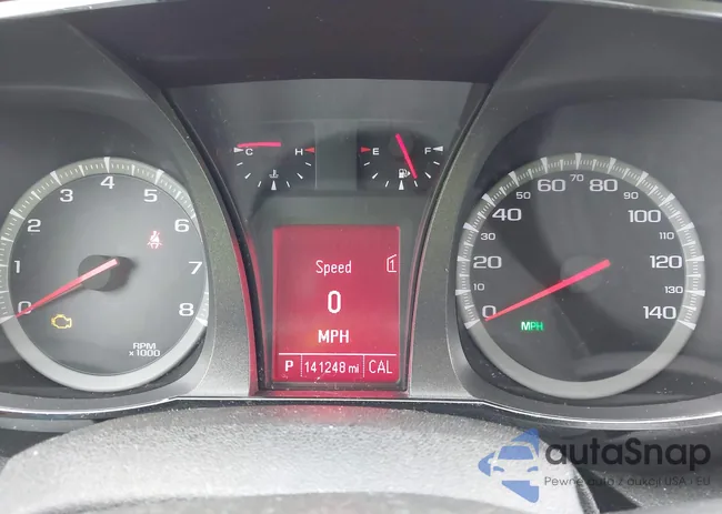 2GKALMEK3C6367889: 43812999