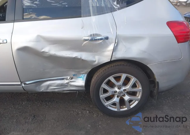 JN8AS5MV9DW104916: 43813003