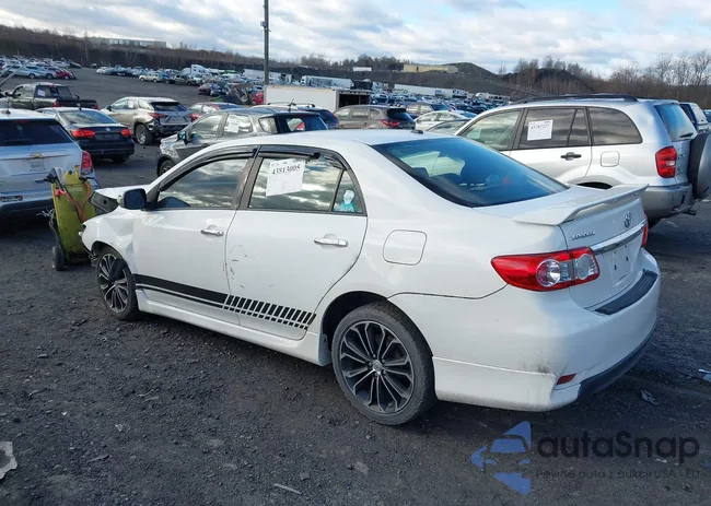 2T1BU4EE2CC846892: 43813005