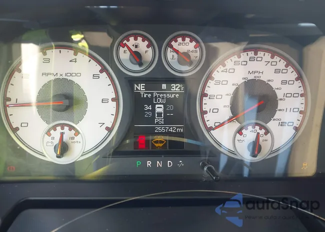 1D7RV1CT2AS170683: 43813129