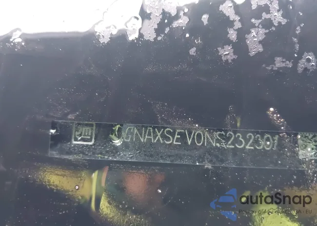 3GNAXSEV0NS232301: 43813146