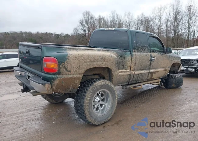 2GTEK19T211296910: 43813168