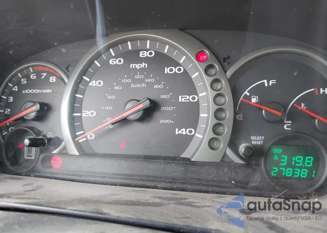 2HKYF185X5H539906: 43813215