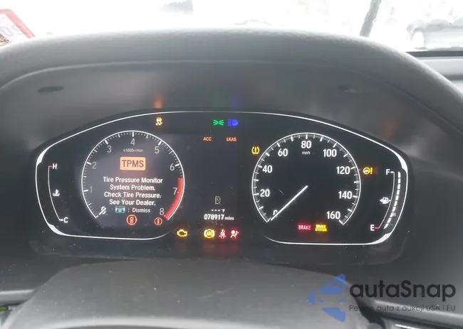 1HGCV1F39JA000226: 43813276