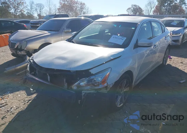 1N4AL3AP0DC296561: 43813294