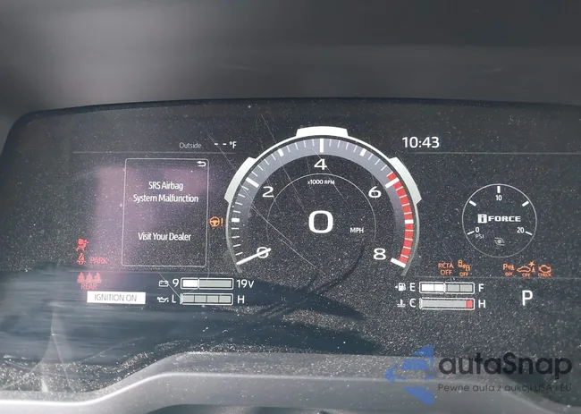 5TFMA5DB5PX100376: 43813362