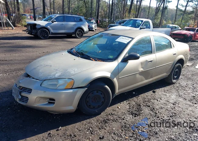 1B3EL36X82N118209: 43813422