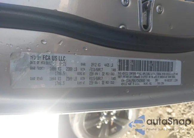 1C4NJPBA1FD429683: 43812540