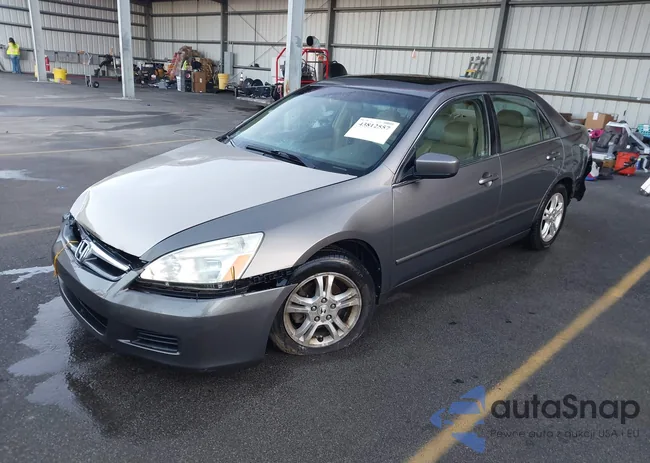 1HGCM56816A126917: 43812557