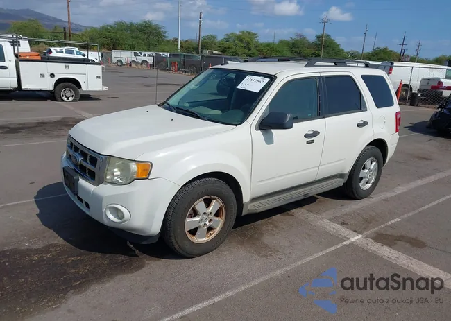 1FMCU03709KC47932: 43812567