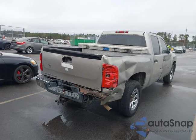 2GCEC13C781115168: 43812574