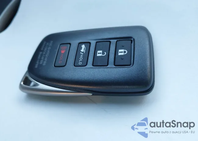 2T2BZMCA6GC041237: 43812611