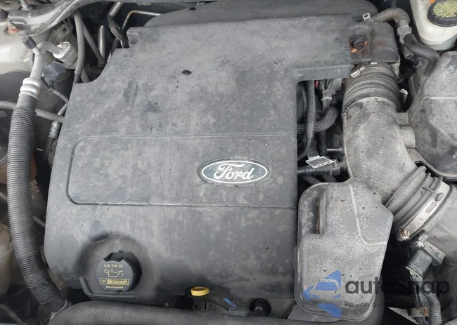 1FM5K8F88DGC53605: 43812640