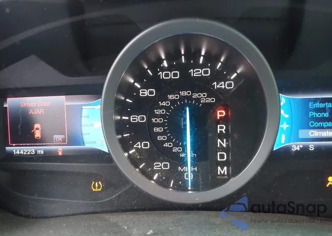 1FM5K8F88DGC53605: 43812640