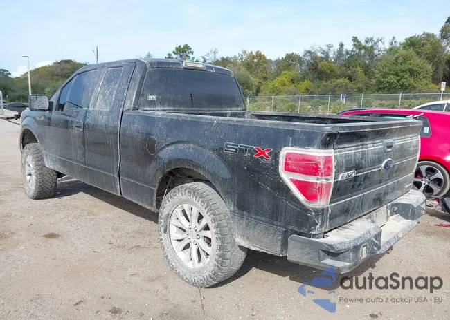 1FTFW1EF1BKD07521: 43812658