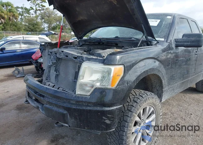 1FTFW1EF1BKD07521: 43812658