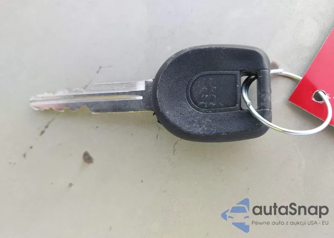 4A37L2EF6CE002953: 43812661