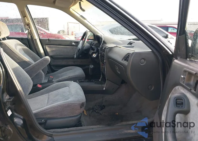 1HGCB7694PA163391: 43812672