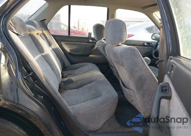 1HGCB7694PA163391: 43812672