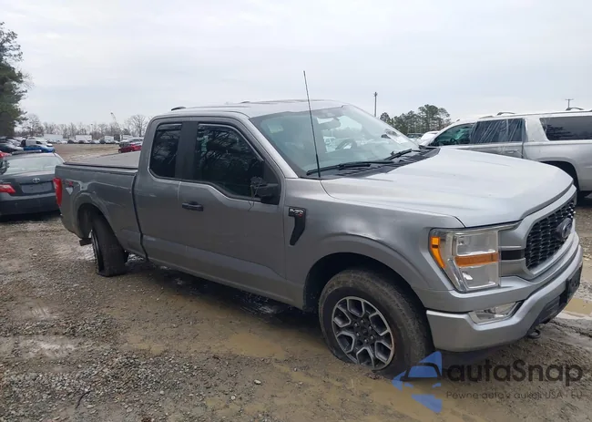 1FTFX1E88MFC59669: 43812695