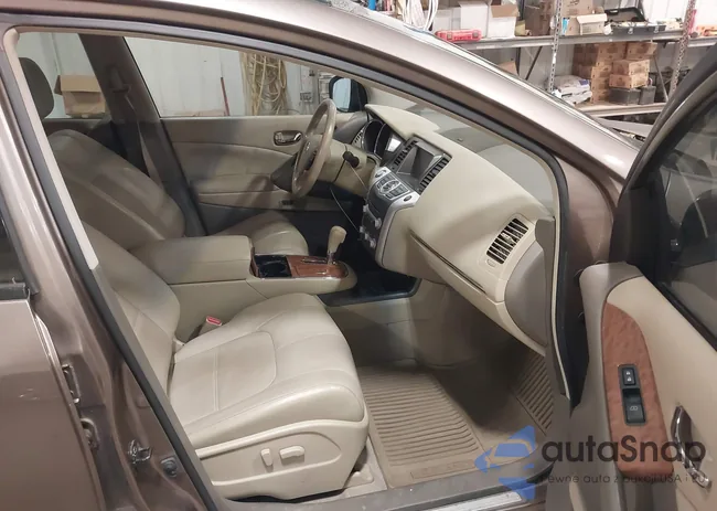 JN8AZ1MWXCW223358: 43812700