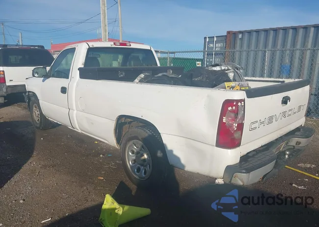 1GCEC14Z53Z320202: 43812701