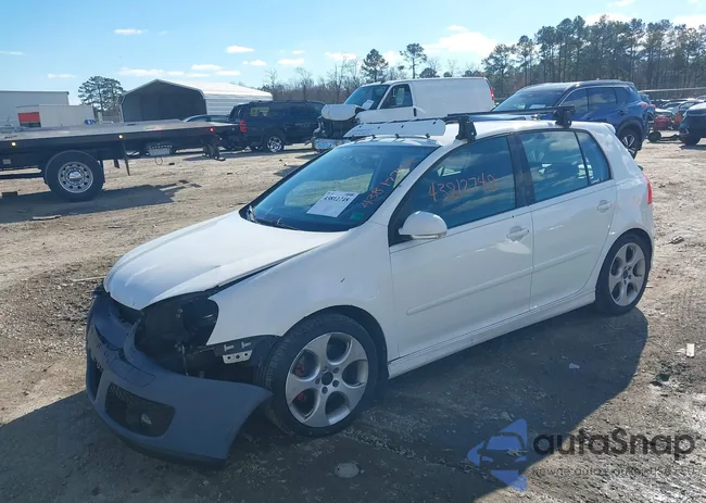 WVWGV71K99W105753: 43812748