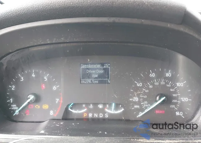 MAJ6S3FL6LC367341: 43812753