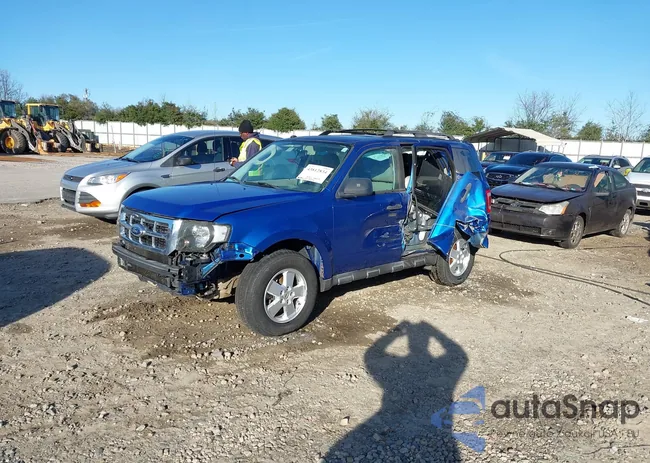 1FMCU0DG3CKA57788: 43812834