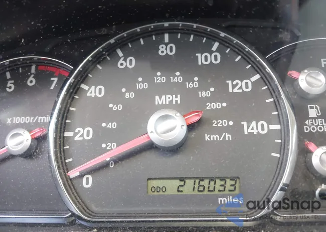 4A4MM21S77E052166: 43812913