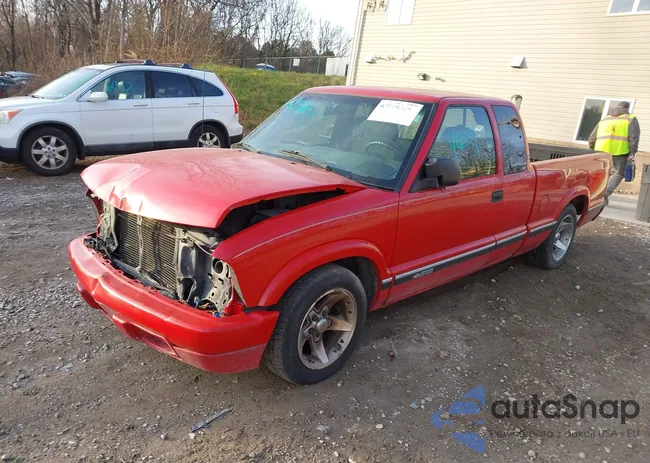 1GCCS19W618170127: 43814024