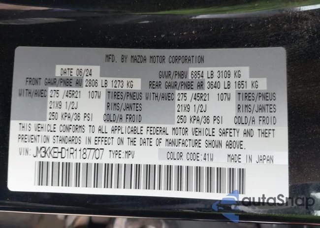 JM3KKEHD1R1187707: 43814039