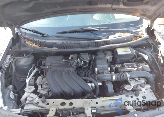 3N1CN7APXFL812312: 43814101