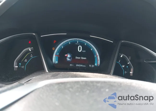 19XFC2F71HE221885: 43814125