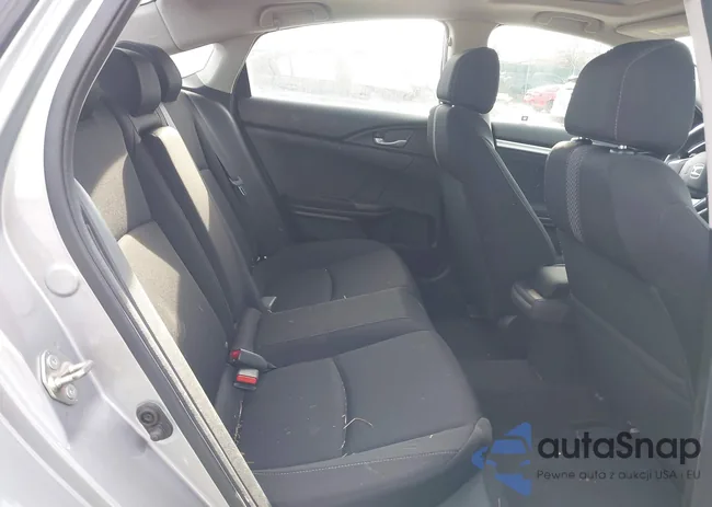 19XFC2F71HE221885: 43814125