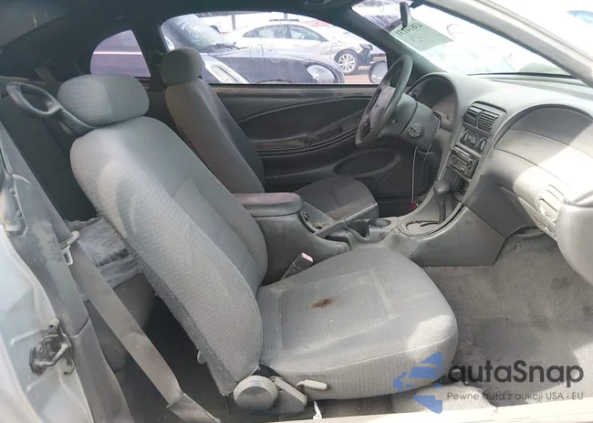 1FAFP4049YF203984: 43814131