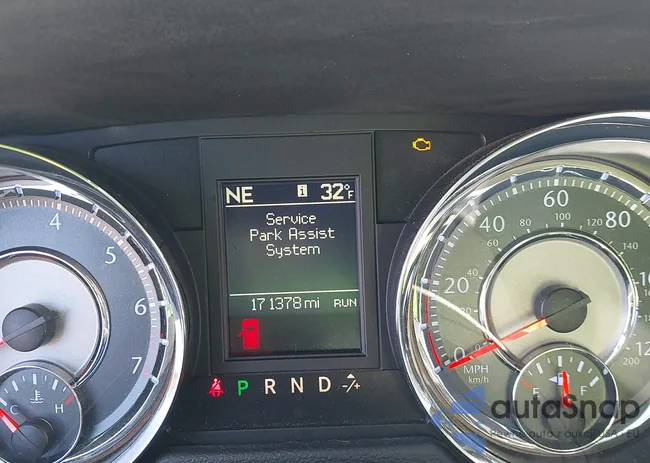 2C4RC1CG3GR221833: 43814170