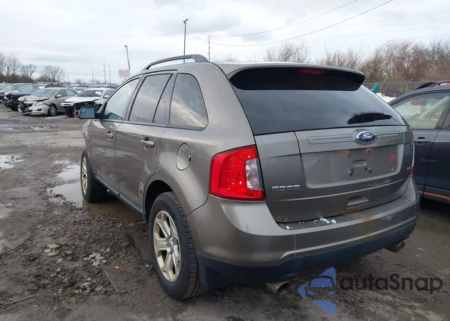 2FMDK3JCXEBA03611: 43814241