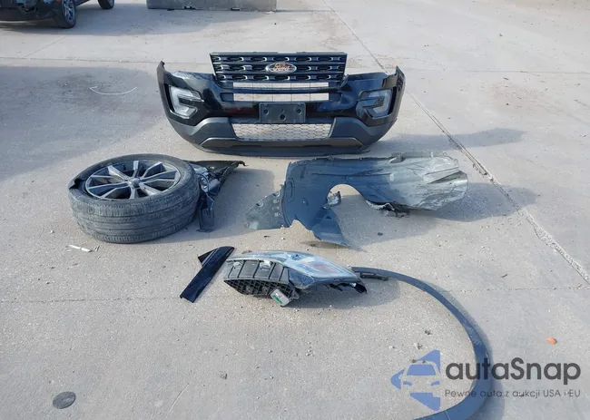 1FM5K7D87HGD11688: 43814290