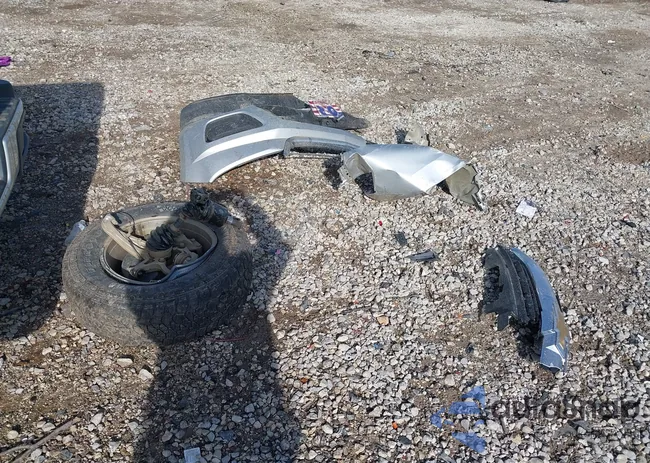 1GCGTCEN5L1199573: 43814353