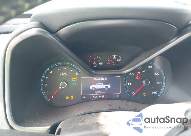 1GCGTCEN5L1199573: 43814353