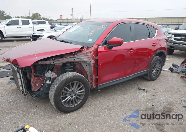 JM3KFABM3J0451333: 43814405