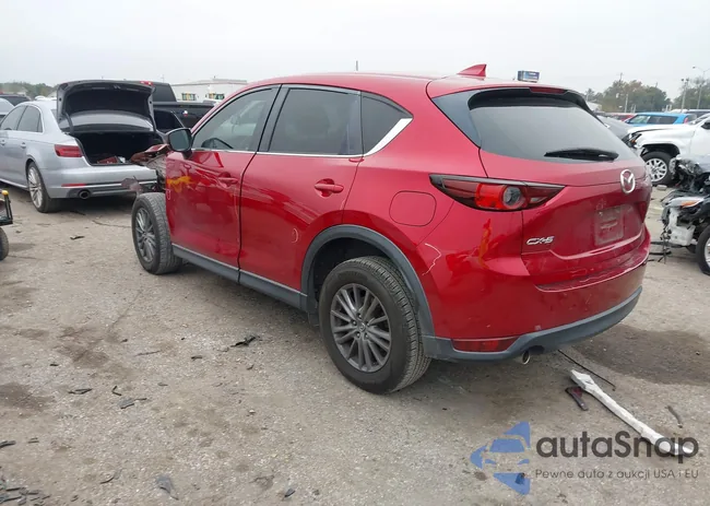 JM3KFABM3J0451333: 43814405