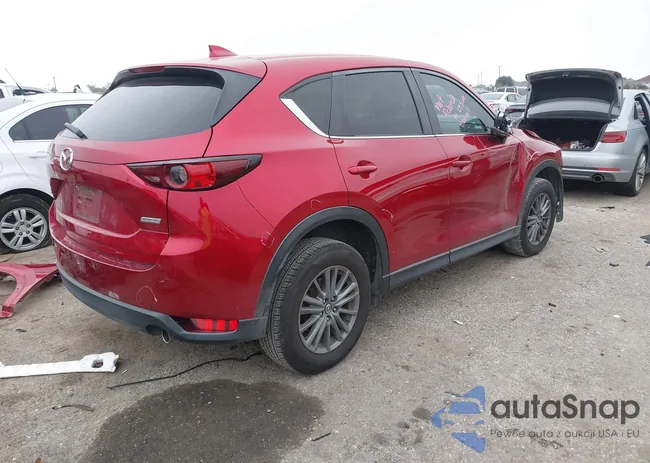 JM3KFABM3J0451333: 43814405