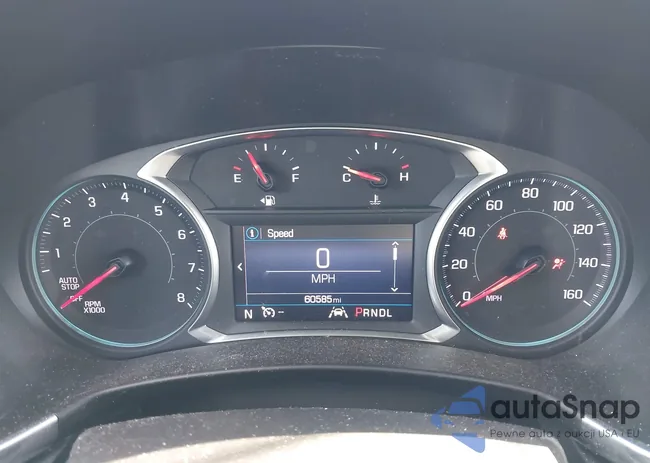 3GNAXUEV3ML321395: 43814429