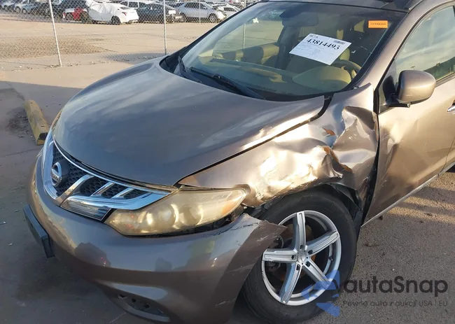 JN8AZ1MU8DW208941: 43814493