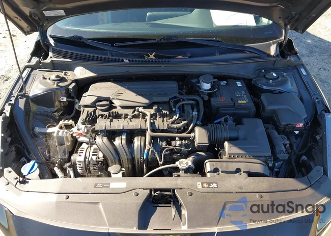 KMHLS4AG3PU404869: 43813520