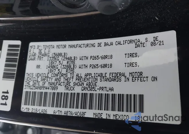 3TMGZ5AN8MM447089: 43813552