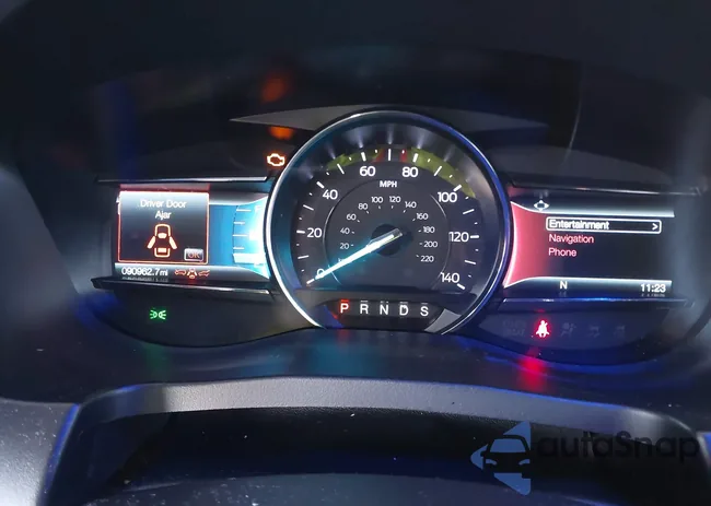 1FM5K8GT6JGC23453: 43813575